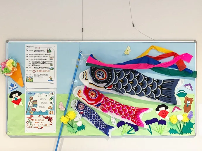 掲示板①