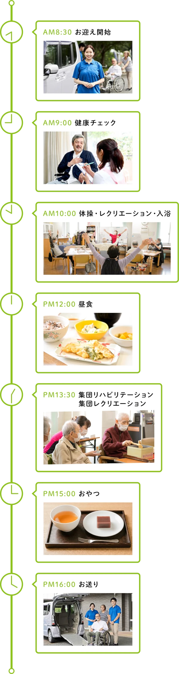 1日の流れ-SP