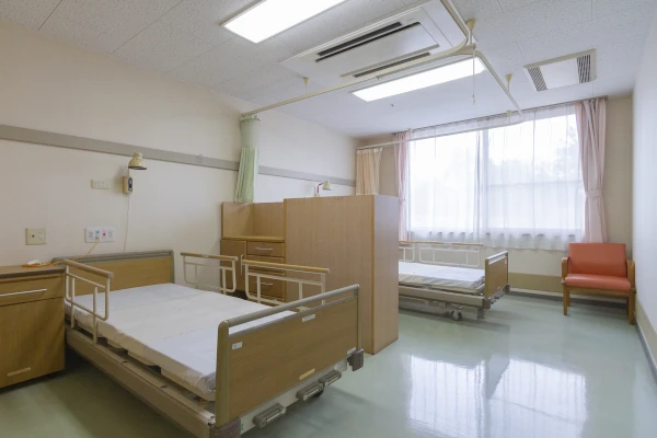 2人部屋